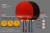 Набор 4 р-ки Level 200, 6 мячей Club Select 61-453-1