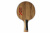 Основание GAMBLER ZEBRAWOOD IM8 CARBON FLARED